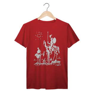 Nome do produto Picasso - Dom Quixote (PRIME)