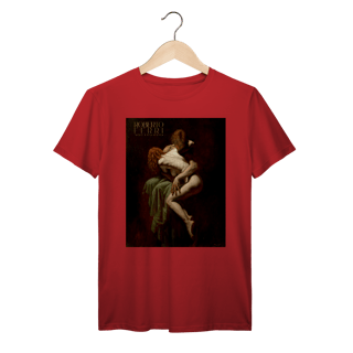 Nome do produto Paolo e Francesca - Roberto Ferri (PRIME)