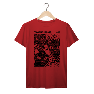 Nome do produto YAYOI KUSAMA - Meow (PRIME)