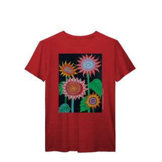Nome do produto YAYOI KUSAMA - Flowers (PRIME)