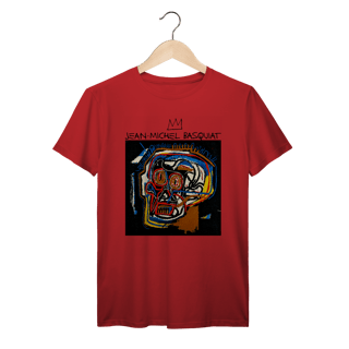 Nome do produto Ohne Titel (Head) - Basquiat (PRIME)