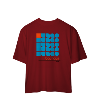 Nome do produto Bauhaus Ausstellung 1919 (Oversized)