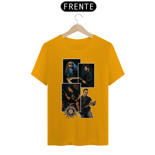 Nome do produto Camiseta Bones AiC Cover Hq DC Comics Style