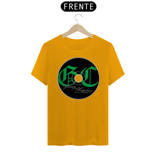 Nome do produto Camiseta Good Charlotte CD YH