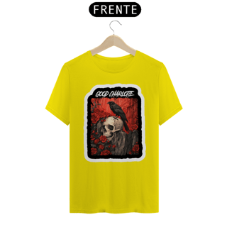 Nome do produto Camiseta Good Charlotte