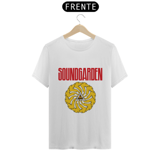 Nome do produto Camiseta Soundgarden T-Shirt Quality