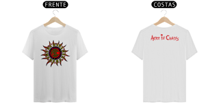 Nome do produto Camiseta Alice in Chains Prime 