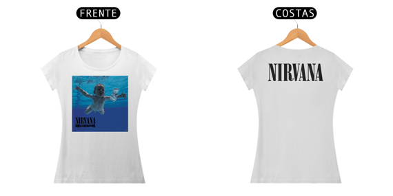 Babylong Nirvana Nevermind album