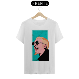 Nome do produto Camiseta Alice in Chains - Layne Staley
