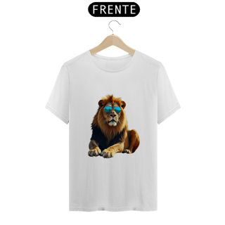 Nome do produto Camiseta I.A Lion 