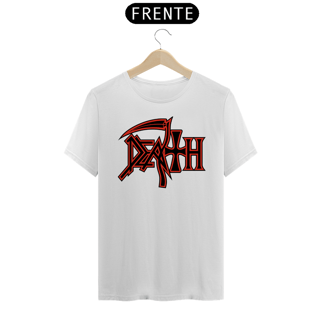 Nome do produto Caimseta Death Logo