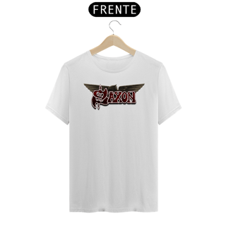 Nome do produto Camiseta Saxon