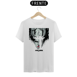 Nome do produto Camiseta The Cure