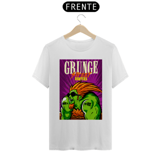Nome do produto Alice in Chains Street Fighter