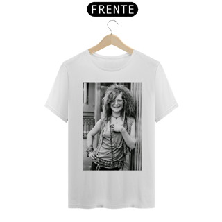 Nome do produto Camiseta Janis Joplin Style
