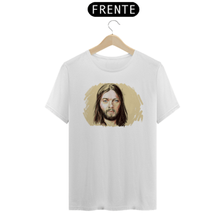 Nome do produto Camiseta Pink Floyd Gilmour