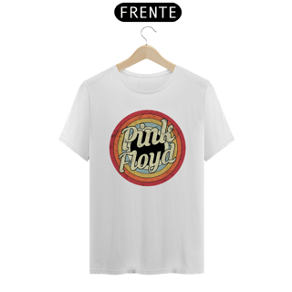 Nome do produto Camiseta Pink Floyd Retro