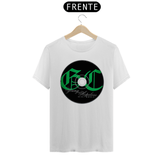 Nome do produto Camiseta Good Charlotte CD YH