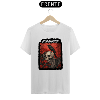 Nome do produto Camiseta Good Charlotte