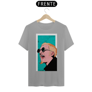 Nome do produto Camiseta Alice in Chains - Layne Staley