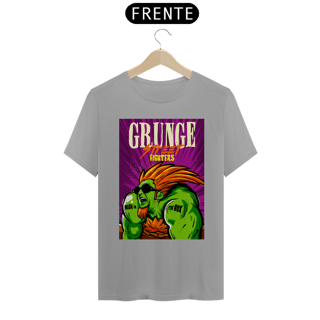 Nome do produto Alice in Chains Street Fighter