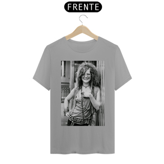 Nome do produto Camiseta Janis Joplin Style