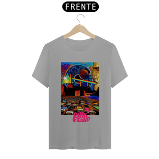 Nome do produto Camiseta Pink Floyd Theme