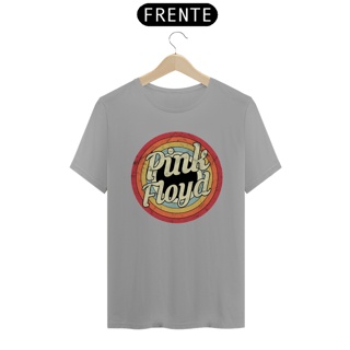 Nome do produto Camiseta Pink Floyd Retro