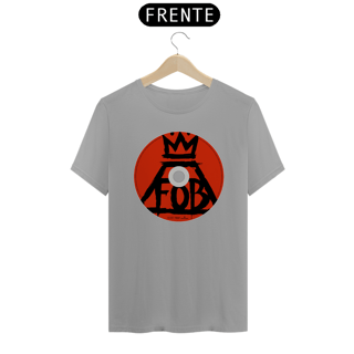 Nome do produto Camiseta Fall out Boy CD Front