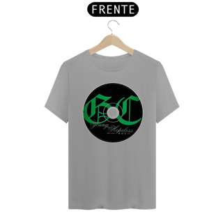 Nome do produto Camiseta Good Charlotte CD YH
