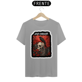 Nome do produto Camiseta Good Charlotte