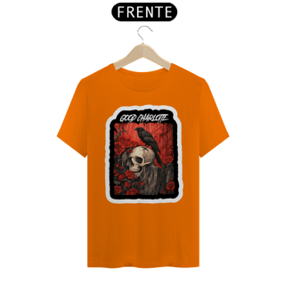 Nome do produto Camiseta Good Charlotte