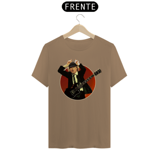 Nome do produto Camiseta AC/DC - Angus Young