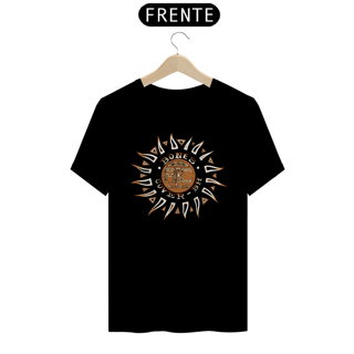 Camiseta Bones Aic Cover Basic