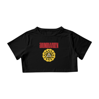 Cropped Soundgarden