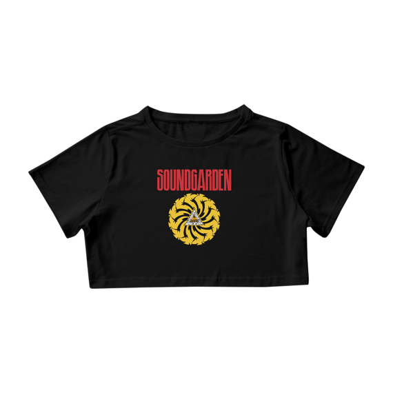 Cropped Soundgarden