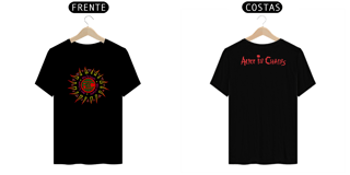 Camiseta Alice in Chains Prime 