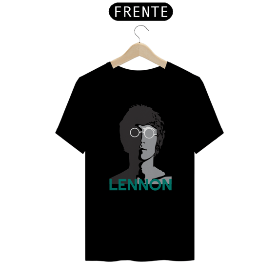 Camiseta JOHN LENNON 