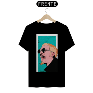 Camiseta Alice in Chains - Layne Staley