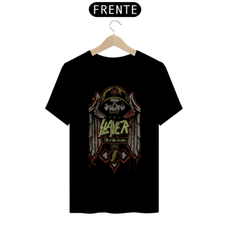 Camiseta Slayer 
