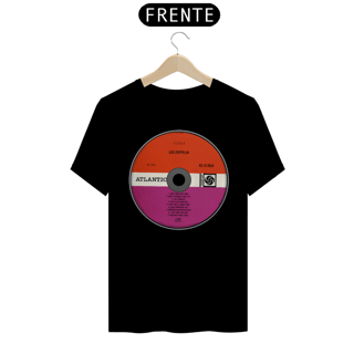 Nome do produto Camisa Led Zeppelin CD