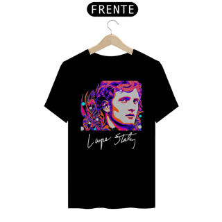Nome do produto Camiseta Alice in Chains Layne Staley