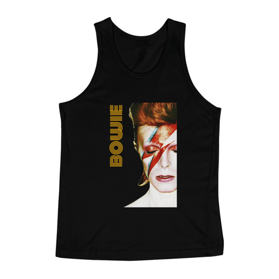 Regata David Bowie