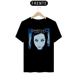 Nome do produto Camiseta Evanescence Fallen