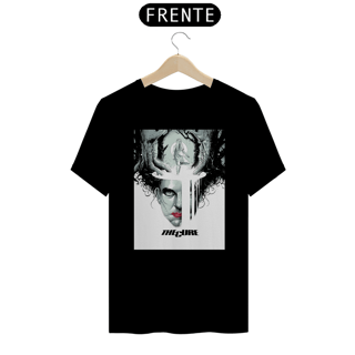 Nome do produto Camiseta The Cure