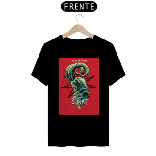 Nome do produto Camiseta Slipknot Not your Kind
