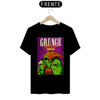 Nome do produto Alice in Chains Street Fighter
