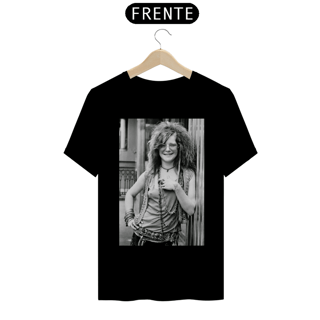 Camiseta Janis Joplin Style