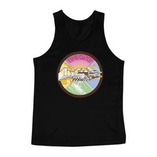Regata Pink Floyd Wish you we here Art