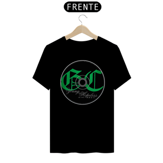 Nome do produto Camiseta Good Charlotte CD YH